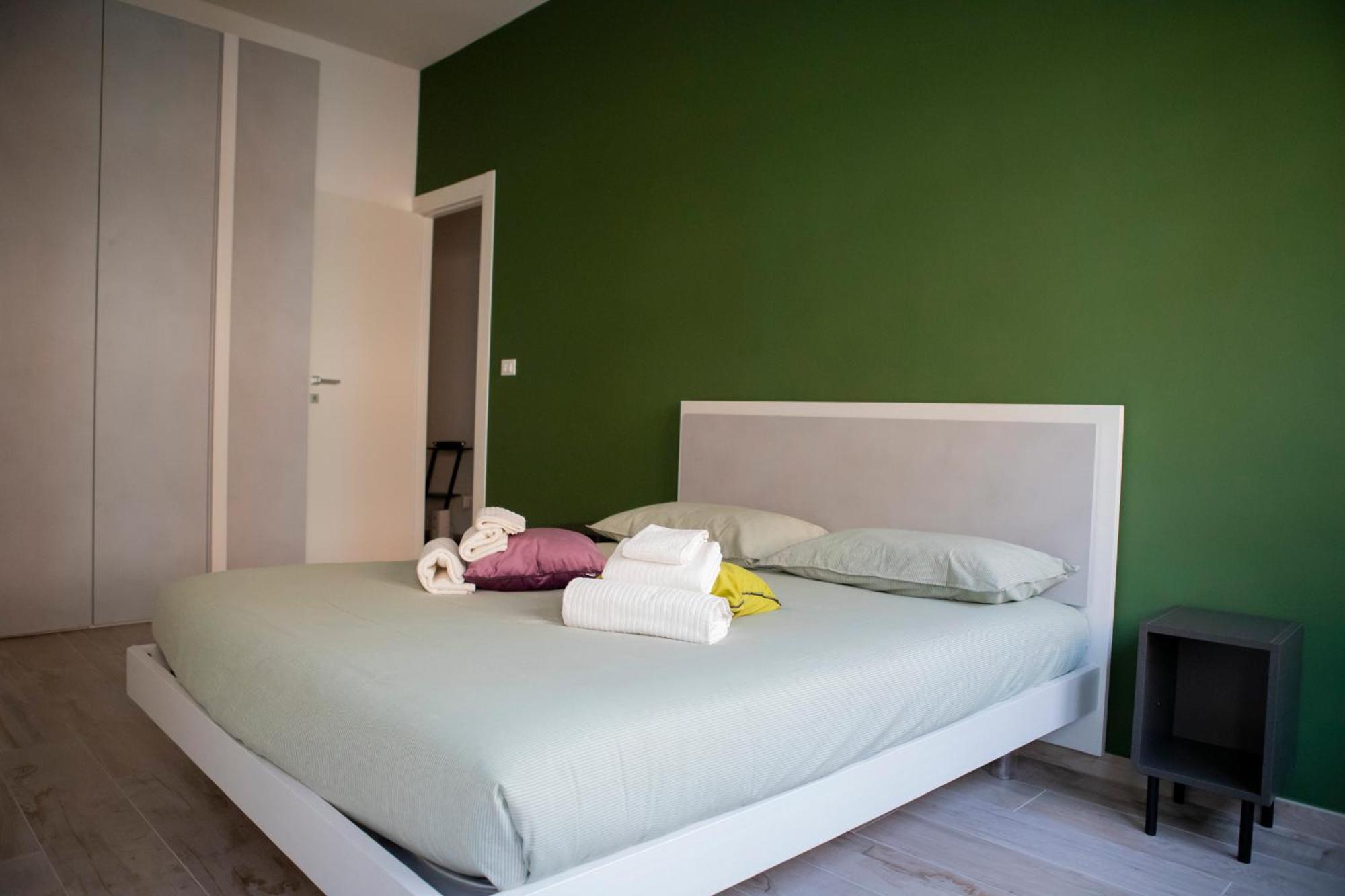 San Rocco 8 Centro Orbassano Apartment Exterior photo