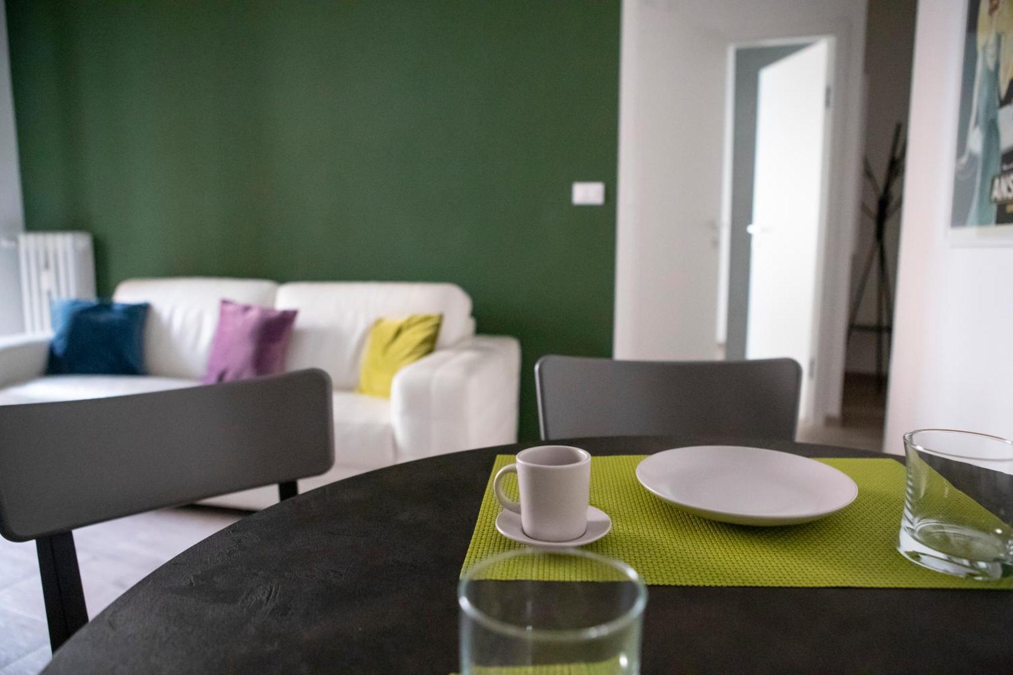 San Rocco 8 Centro Orbassano Apartment Exterior photo